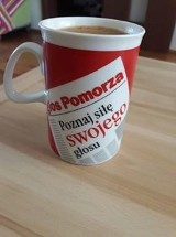 W jakim kubku pijemy poranną kawę? (galeria Internautów)