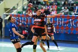 PGNiG Superliga kobiet. Karne w Elblągu, zacięty mecz w Piotrkowie. Starcie medalistek dla MKS FunFloor Perły