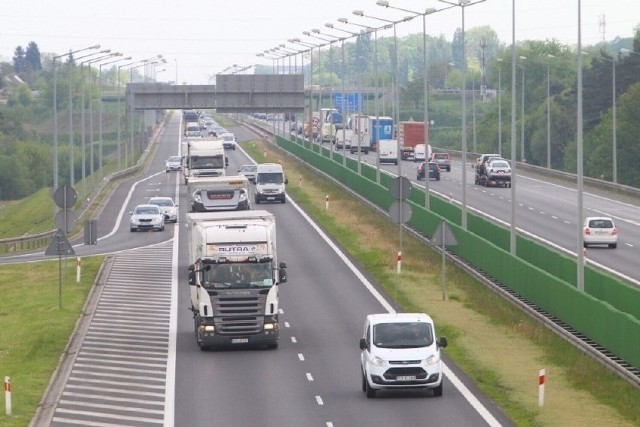 Już niedługo zakończy się remont A2.