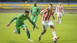 Fortuna 1 Liga. Resovia chce się zrehabilitować za mecz w Gdańsku - w niedzielę starcie z GKS-em Katowice