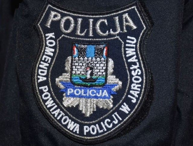 Policjanci z Jarosławia zatrzymali 43-latka poszukiwanego listem gończym.