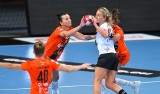 PGNiG Superliga Kobiet. Wysoka przegrana piłkarek ręcznych Suzuki Korony Handball Kielce z mistrzem Polski