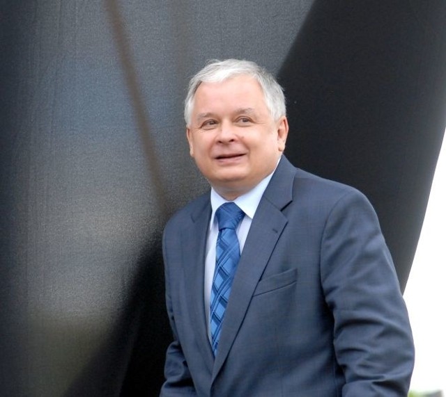 W ocenie polityków PiS, prezydent Lech Kaczyński podjął dobrą decyzję