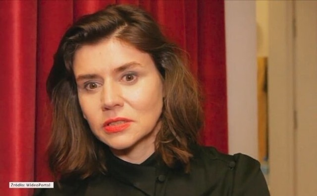 Małgorzata Szumowska (fot. WideoPortal/x-news)