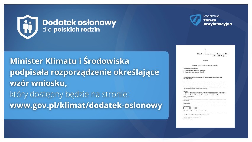 Każda polska rodzina i gospodarstwo jednoosobowe, o...