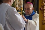 Biskup Jacek Jezierski zastąpi arcybiskupa Sławoja Leszka Głódzia. Kim jest zastępca metropolity gdańskiego?