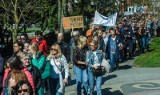 Strajk nauczycieli trwa. Dziś manifestacja przed MEN w Warszawie 