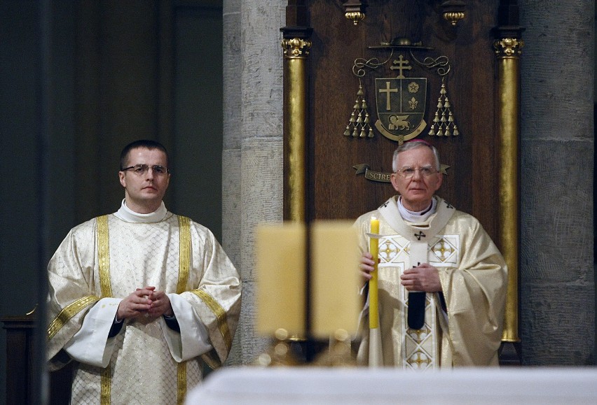 Chrześcijanin to człowiek zawierzenia i modlitwy. Uczyńcie z...