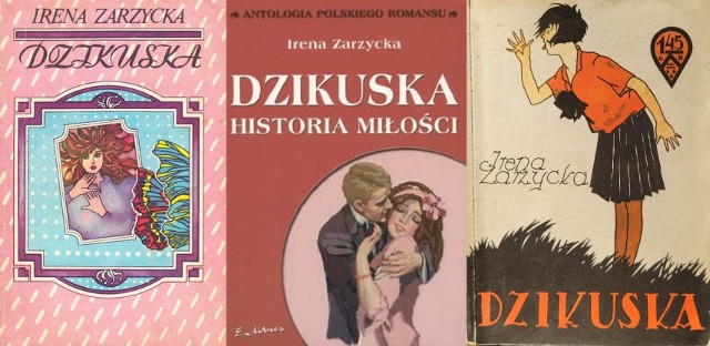 6 maja 1900 r. w Łodzi urodziła się Irena Zarzycka (z domu Hoeck) pisarka, autorka popularnych romansów. Wymieniano ją jednym tchem z Heleną Mniszkówną, autorką "Trędowatej"