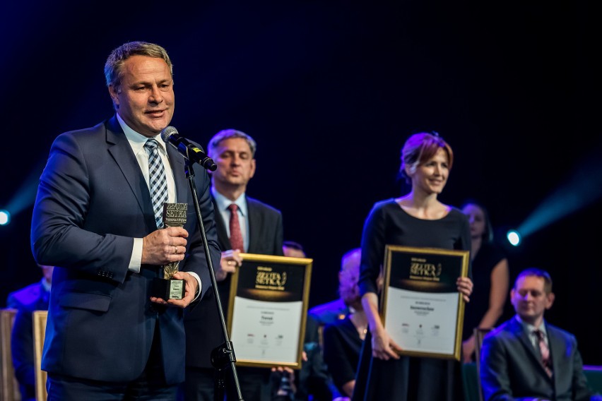 Nagrodziliśmy laureatów "Złotej Setki Pomorza i Kujaw 2016"