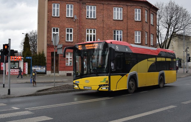 Jedna czwarta kierowców w oświęcimskim MZK wczoraj była na zwolnieniach lekarskich. Część autobusów nie kursowała