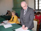 Burmistrz Sandomierza zaprasza na spotkanie w sprawie zabezpieczenia przeciwpowodziowego 