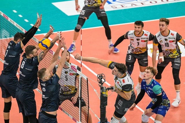 Ergo Arena i kibice czekają na kolejny wielki mecz siatkarski. Trefl Gdańsk zmierzy się z Zaksą Kędzierzyn-Koźle