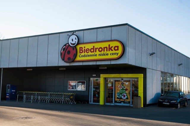 Biedronka i Lidl wreszcie będą miały konkurencję? Rosyjski dyskont Mere wchodzi na polski rynek.