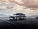 Audi A6 Avant e-tron concept. Jaki zasięg? 