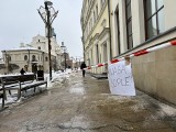 Kto zdejmie śnieg i sople z dachów żłobków i przedszkoli?, pyta nasz Czytelnik. Miasto odpowiada