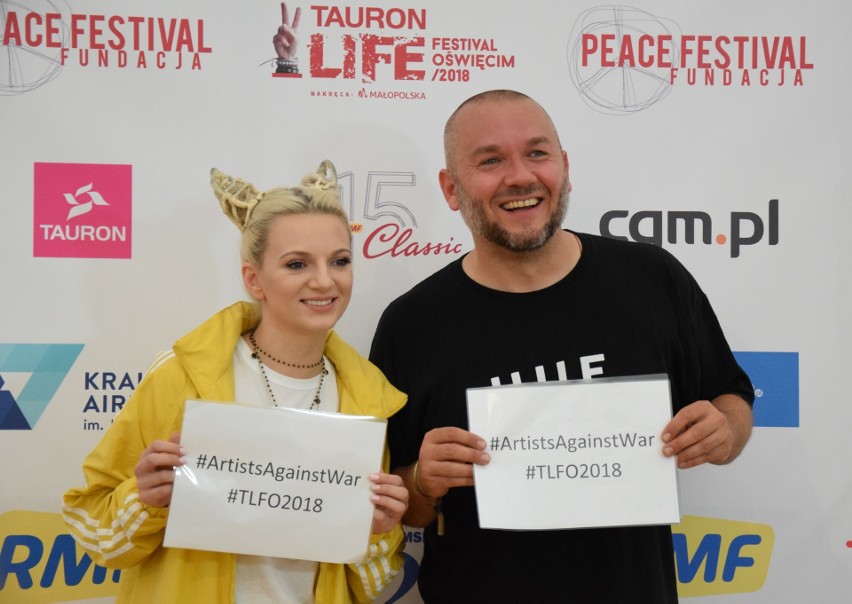 Muzyczno-sportowy Life Festival Oświęcim 2018 przeszedł już do historii [ZDJĘCIA, WIDEO]