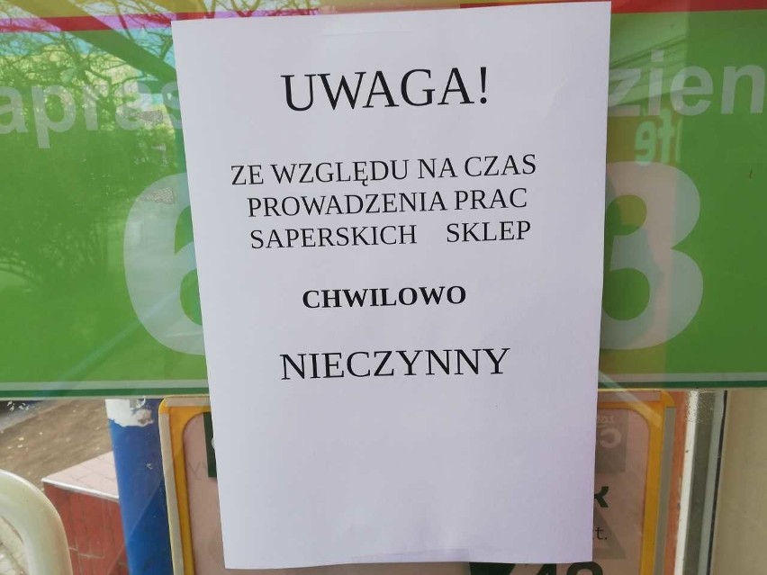 Potężna bomba w centrum Wrocławia. Ewakuacja tysięcy ludzi