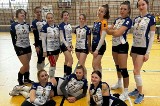 Siatkarki Volley Radomsko zagrały w Turawie dla chorego Pawełka! ZDJĘCIA