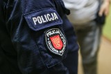 Alarm w komendzie policji w Busku-Zdroju. Wszyscy ruszyli na poszukiwania zaginionego
