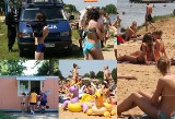 Plażowanie w Białymstoku i regionie 15 lat temu. Zobacz jak zmieniły się kąpieliska i plażowa moda [ZDJĘCIA]