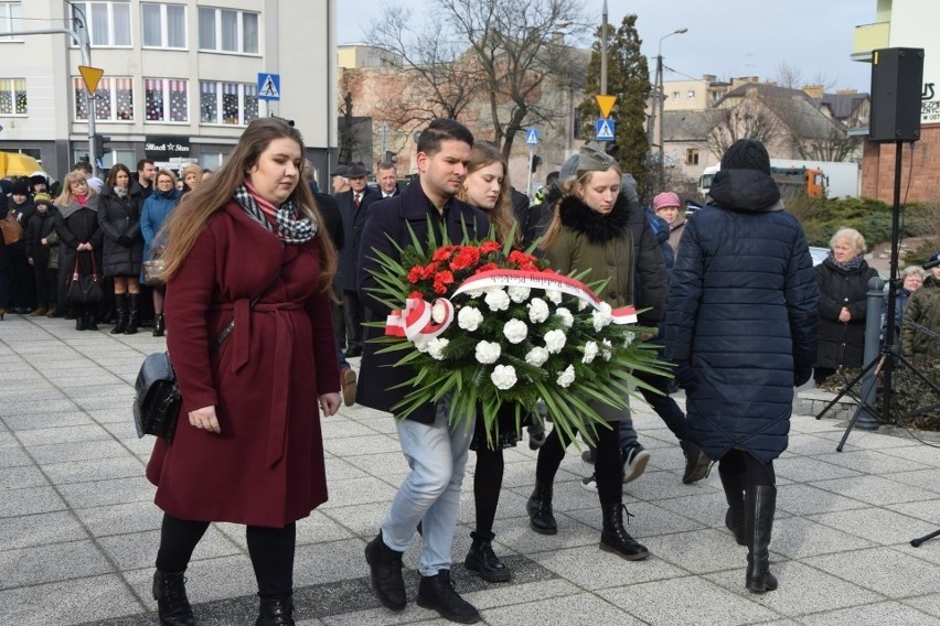 Obchody Narodowego Dnia Pamięci Żołnierzy Wyklętych w Ostrowi i pow. ostrowskim. Co się będzie działo 1.03.2024?