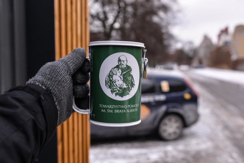 Gdański Parking Odpowiedzialny Społecznie przy ul....