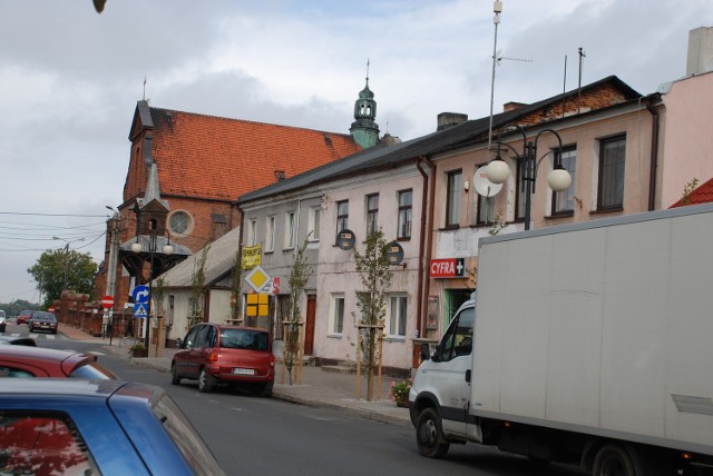 Radziejów