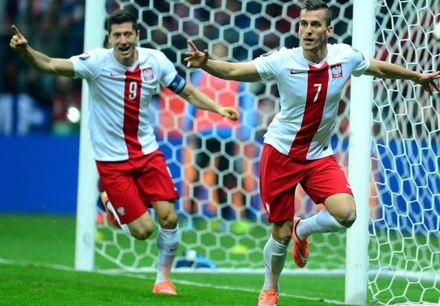 Polska - Armenia stream LIVE za darmo. Gdzie oglądać za darmo mecz