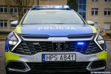 Policyjny pościg na kieleckim Malikowie. Pijany wpadł w ręce policjantów