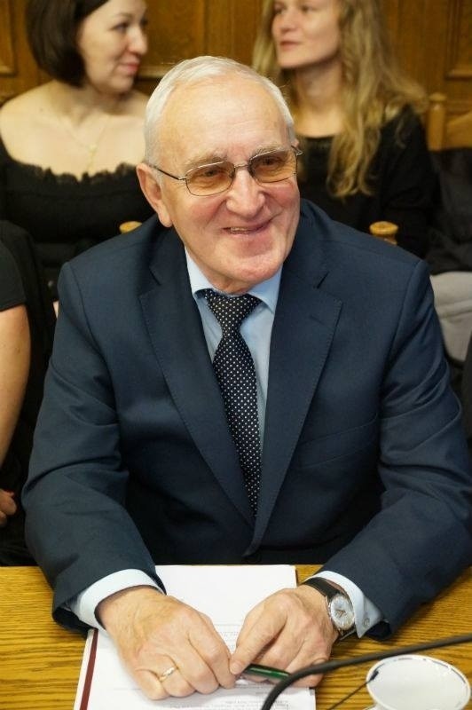 Aleksander Żabicki