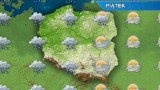 Pogoda w Szczecinie i regionie. Dziś deszczowo a w weekend? [wideo]