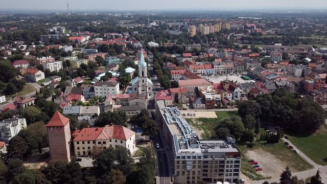 Mieszkańcy Oświęcimia mogą zgłaszać swoje projekty dotyczące rozwoju miasta do urzędu. Mają stanowić jedno ze źródeł informacji przy opracowaniu Strategii Rozwoju Oświęcimia do 2030 roku