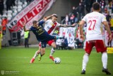 Fortuna 1. Liga. Znamy oficjalną jedenastkę Arki Gdynia na mecz z Łódzkim Klubem Sportowym 