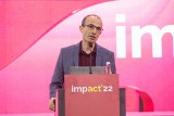 Impact'22. Yuval Noah Harari: "Nie jesteśmy skazani na biedę, głód i choroby". Światowej sławy naukowiec w Poznaniu
