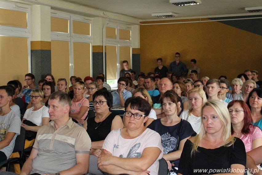 Zawodowcy z Zespołu Szkół Nr 1 w Kłobucku jadą do Grecji