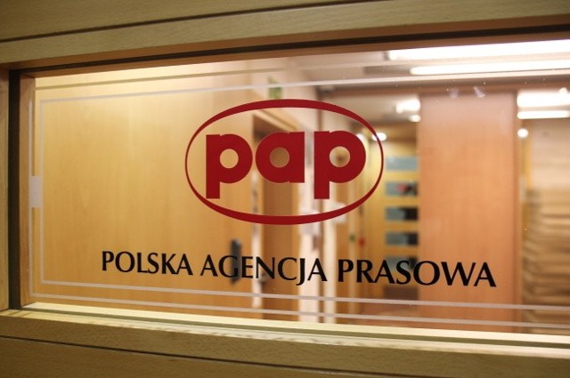 Rafał Bochenek zapowiada wnioski do prokuratury ws. sytuacji w PAP