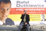 Zdrojewski: Dutkiewicz nadal jest w okolicach 2007 roku. Doganiają nas Katowice i Lublin