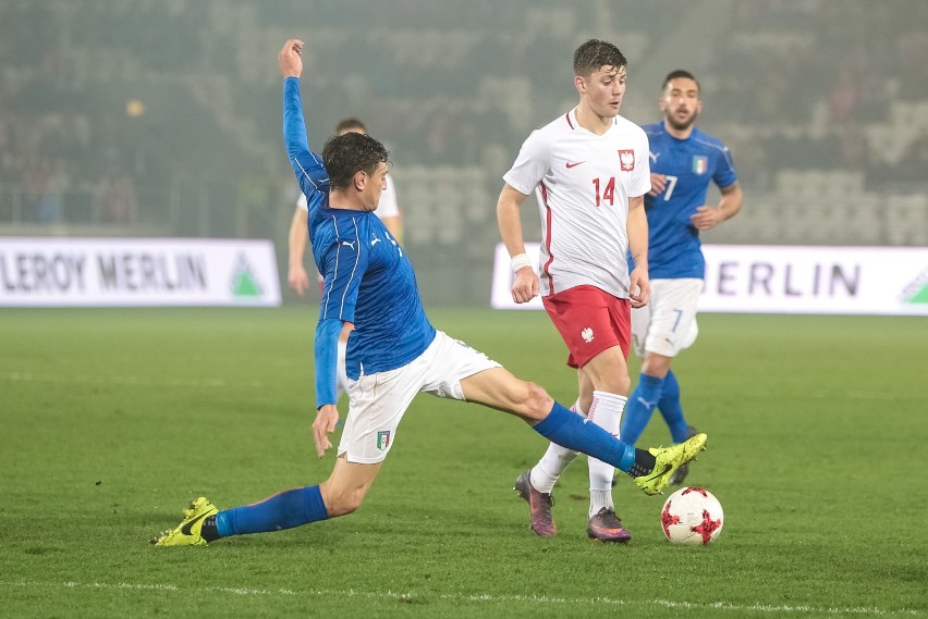 Euro U21 Polska 2017 [GRUPY, STADIONY, TERMINARZ, PLAN TRANSMISJI]