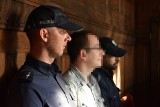 Katowice: Koniec procesu przeciwko kierowcy autobusu. Łukasz T. otrzymał 16 lat więzienia 