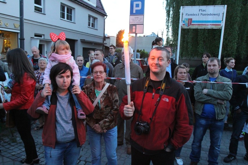 Święto Ogniowe w Żorach. Unikatowe w skali świata