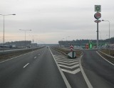 Do końca roku po nowej jezdni A1 od Tuszyna do Częstochowy 