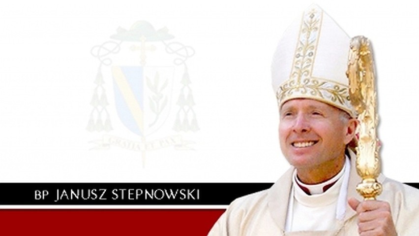 Bp Janusz Stepnowski