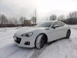 Testujemy: Subaru BRZ - na dwie łapy, ale z kopytem (ZDJĘCIA)