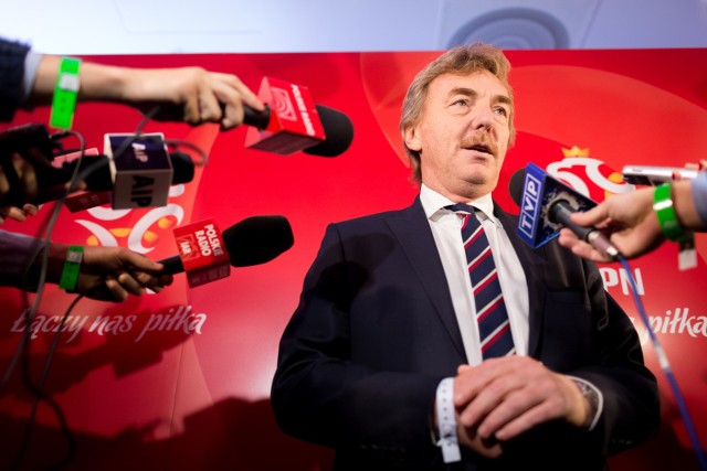 Zbigniew Boniek dostał się do ścisłego kierownictwa UEFA
