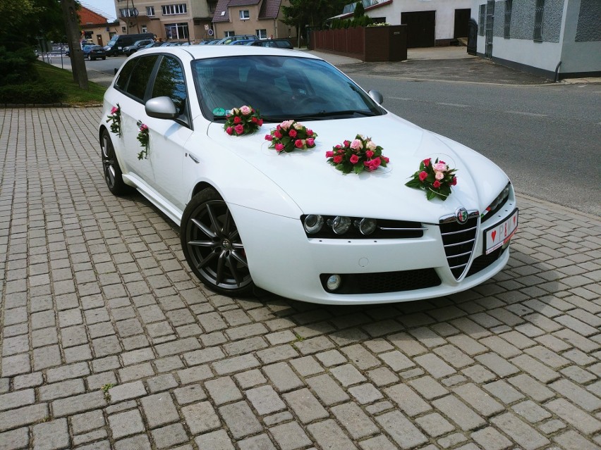 Alfa Romeo 159 Ti 2009