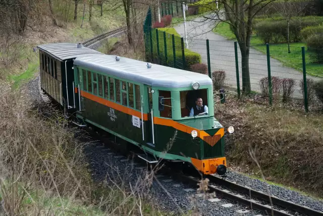 Na niespełna 4-kilometrowej trasie Kolejki Maltanka znajdują się stacje: Maltanka, Ptyś, Balbinka i Zwierzyniec.