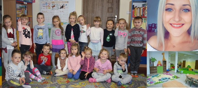 Najwięcej głosów otrzymali Grupa Śmiałek, Karina Ucińska oraz Przedszkole Kolorowa Stonoga.