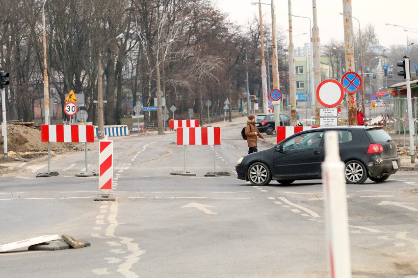 Fabryczna w Lublinie już bez aut. Sprawdź, jak jeździ komunikacja miejska. Zobacz też zdjęcia