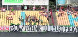 Rybnik, Częstochowa. Futbol, żużel i kibole na jednym stadionie